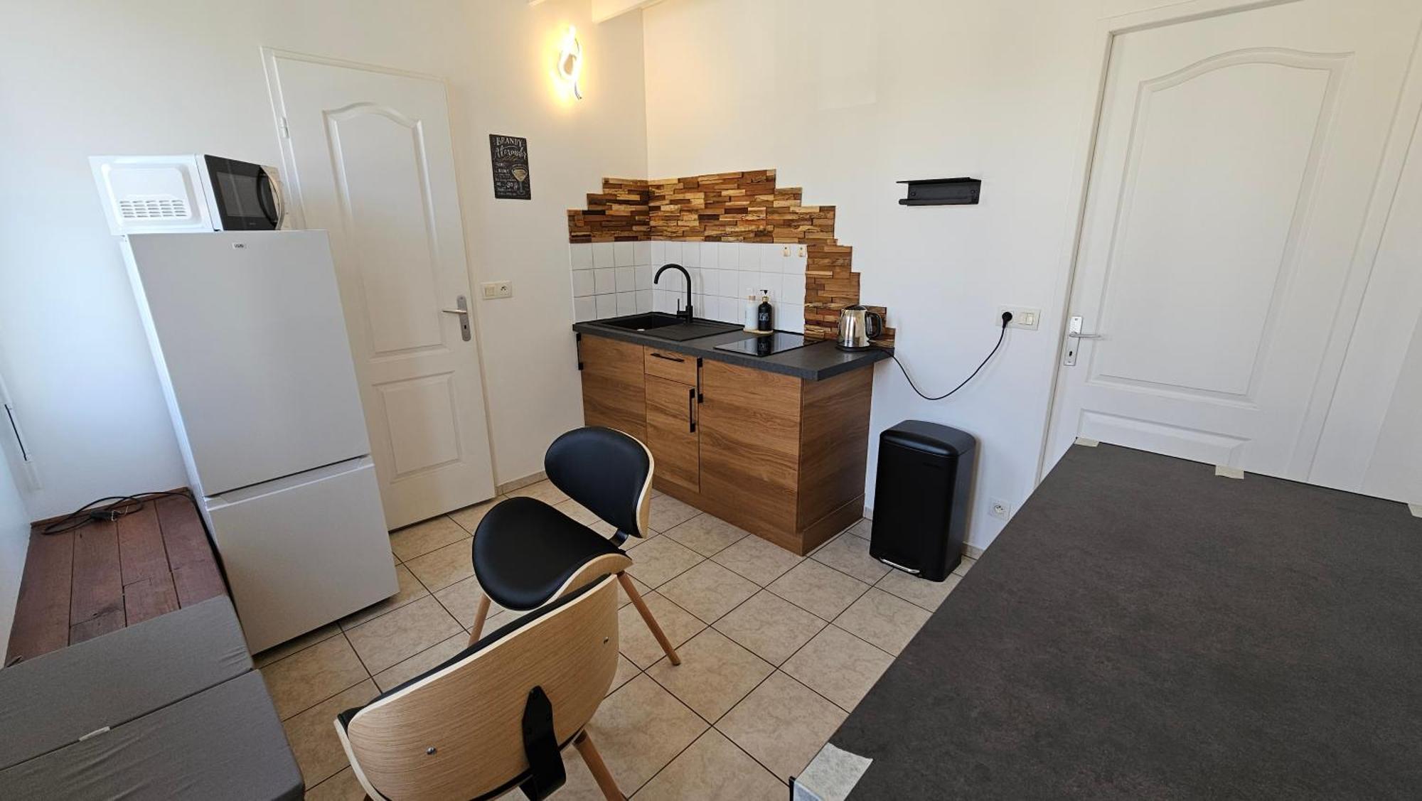 Bed To Rent - Maison Calme Avec Jacuzzi Sous Supplement Bordeaux Ngoại thất bức ảnh
