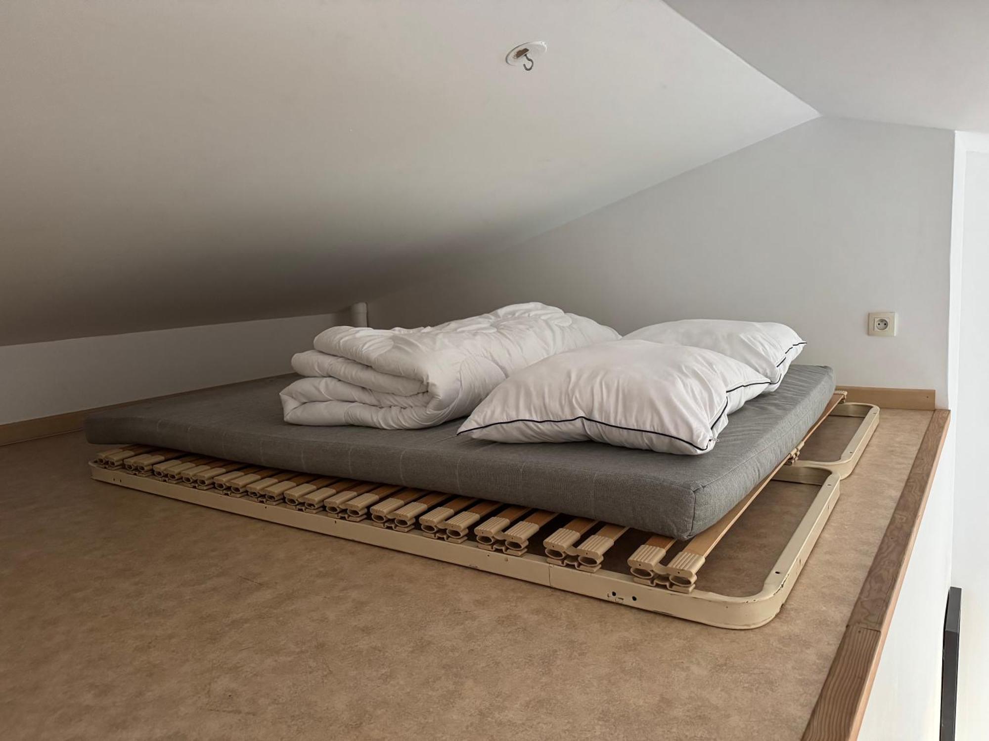 Bed To Rent - Maison Calme Avec Jacuzzi Sous Supplement Bordeaux Ngoại thất bức ảnh