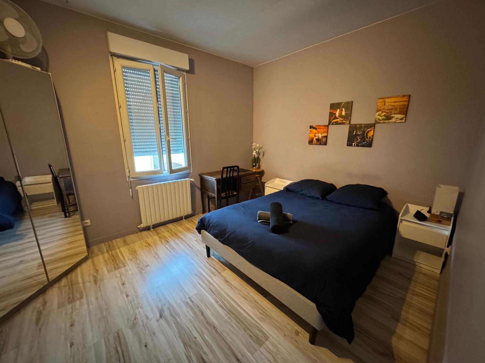 Bed To Rent - Maison Calme Avec Jacuzzi Sous Supplement Bordeaux Ngoại thất bức ảnh